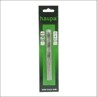 HAUPA 230180 Boor