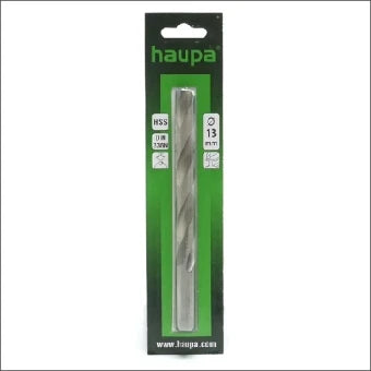 HAUPA 230250 Boor