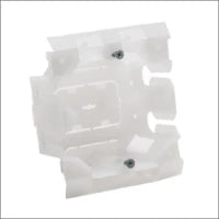 LEGRAND 351235 Wandgoot 130 mm