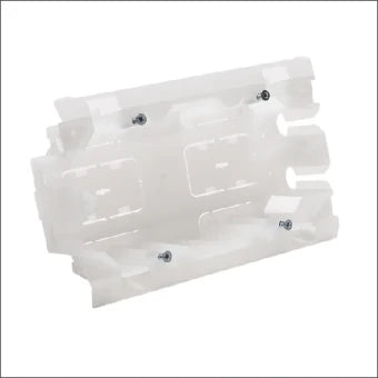 LEGRAND 351339 Montagedoos wandgoot