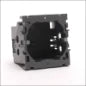 LEGRAND 076506 Datacom contactdoos (twisted pair)