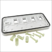 EATON 1860800 Railkast 540 mm