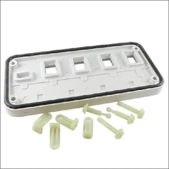 EATON 1021481 Stromschienesteun