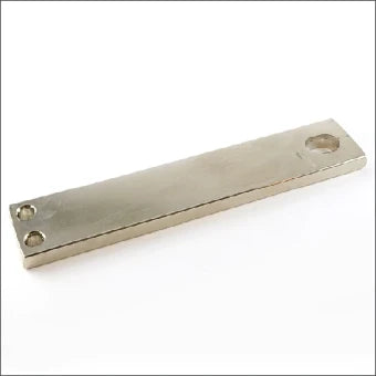 EATON 1764150 HAL-BS_SRH630_PEN/N_B Stroomrailkoppelstuk