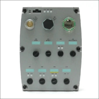 SIEMENS 6SL35440FB201PA0 Frequentieregelaar =< 1 kV 208 mm