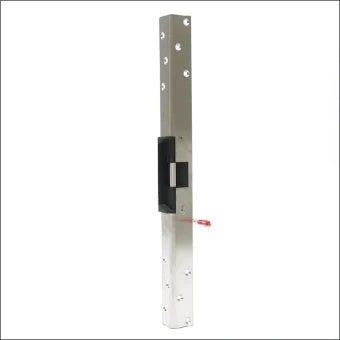 10010291 10010291 Elektrisch deurslot 202 mm