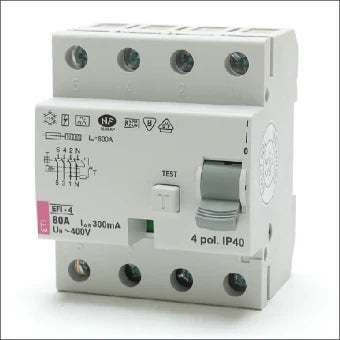 ETI 432000075 FI-Schalter