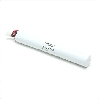 ECOLIGHT ELAC04.81.0045 Standaard batterij (oplaadbaar) 235 mm