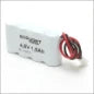 ECOLIGHT ELAC06.01.0045 Standaard batterij (oplaadbaar) 294 mm