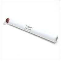 ECOLIGHT ELAC02.41.0025 Standaard batterij (oplaadbaar) 96 mm