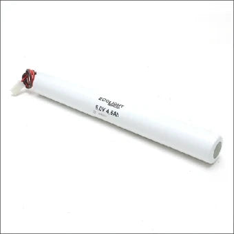 ECOLIGHT ELAC06.01.0045 Standaard batterij (oplaadbaar) 294 mm