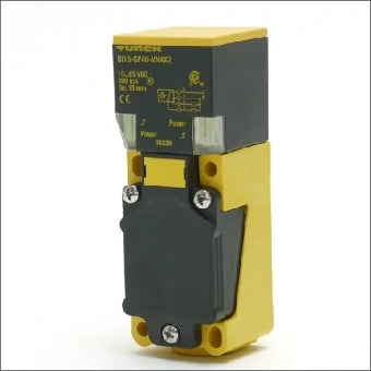 TURCK 15790 Inductieve naderingsschakelaar
