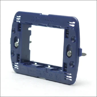 BTICINO BTLN4703 Houder fuer modulair Schalterprogramm