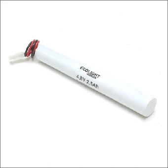 ECOLIGHT ELAC04.81.0025 Standaard batterij (oplaadbaar) 192 mm