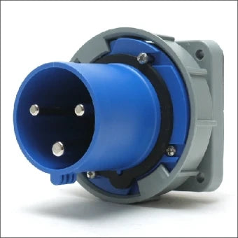 PCE 103571 CEE-toestelcontactstop