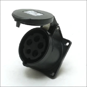 PCE 103014 315-7V CEE-wandcontactdoos