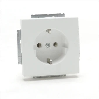 ABB BUSCH-JAEGER 2CKA002011A3895 Steckdose