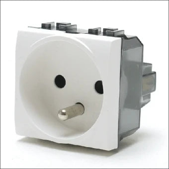 BTICINO BTN4142 Steckdose