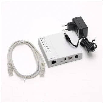 EATON 171230 Interface bussysteem