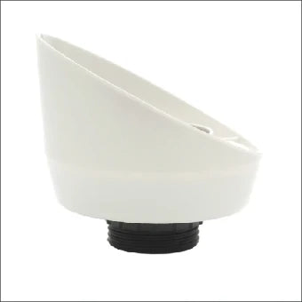 CORODEX 2230741PW Decken-/Wandleuchte