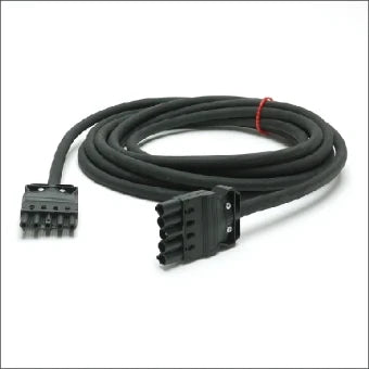WIELAND 92.258.6060.1 Patchkabel fuer steckbare Gebaeudeinstallation