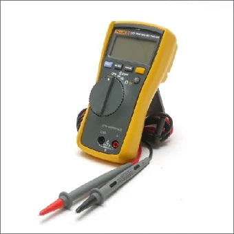 FLUKE 02120979 FLUKE-113 EUR Multimeter