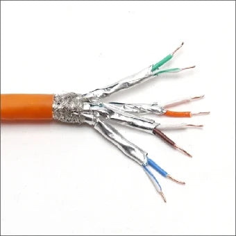 GRAYLE ZN761665000 H500 Data- en communicatiekabel