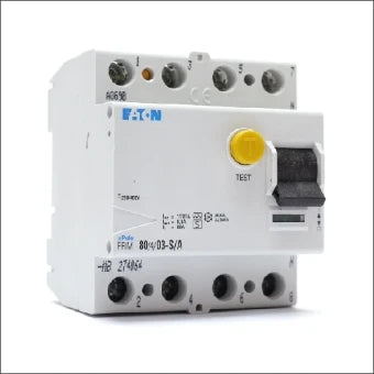 EATON 274064 PFIM-80/4/03-S/A-MB Aardlekschakelaar