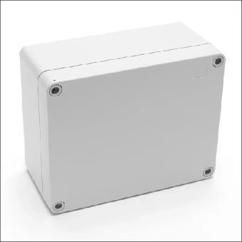 LSK 03564 Installatiekast leeg