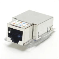 REICHLE EN DEMASSARI 304373 Modulaire connector