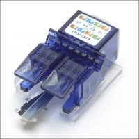 REICHLE EN DEMASSARI 303901 Datacom contactdoos (twisted pair)