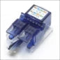 REICHLE EN DEMASSARI 804304 Datacom contactdoos (twisted pair)