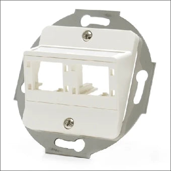 REICHLE EN DEMASSARI 306010 Datacom contactdoos (twisted pair)