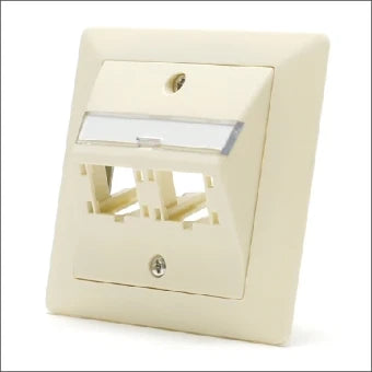 REICHLE EN DEMASSARI 310787 Datacom contactdoos (twisted pair)