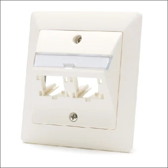 REICHLE EN DEMASSARI 310790 Datacom contactdoos (twisted pair)
