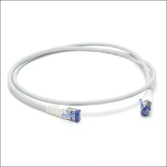 REICHLE EN DEMASSARI 302310 Twisted-Pair-Patchkabel 1 m