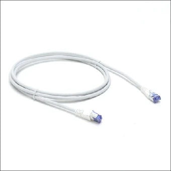 REICHLE EN DEMASSARI 302312 Twisted-Pair-Patchkabel 2 m
