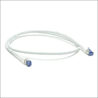 REICHLE EN DEMASSARI 302332 Twisted-Pair-Patchkabel 1 m