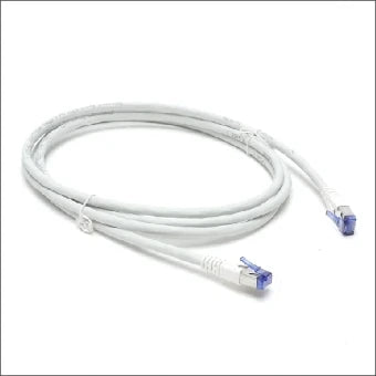 REICHLE EN DEMASSARI 302334 Twisted-Pair-Patchkabel 2 m
