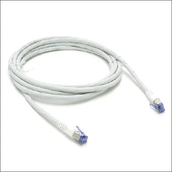REICHLE EN DEMASSARI 302335 Twisted-Pair-Patchkabel 3 m