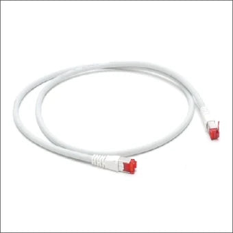 REICHLE EN DEMASSARI 509858 Twisted-Pair-Patchkabel 1 m