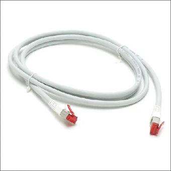 REICHLE EN DEMASSARI 509861 Twisted-Pair-Patchkabel 2 m