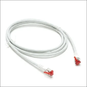REICHLE EN DEMASSARI 509872 Twisted-Pair-Patchkabel 2 m