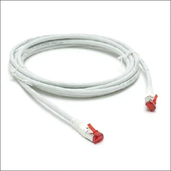 REICHLE EN DEMASSARI 509873 Twisted-Pair-Patchkabel 3 m