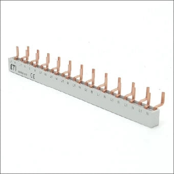 ETI 380050145 Phasenschiene 216 mm