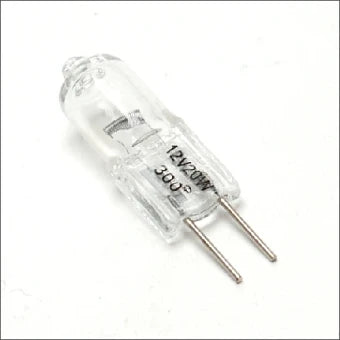 OSRAM HGC4012020/02 64428 Laagvolt halogeenlamp zonder reflector