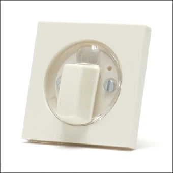 JUNG A1541 Bedienelement / Zentralplatte Schalterprogramm 55 mm