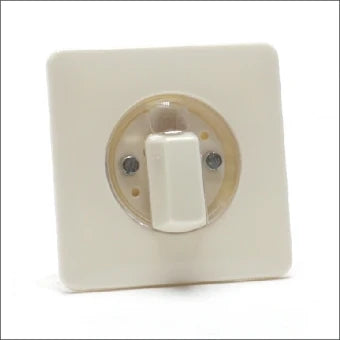 JUNG CD1541 Bedienelement / Zentralplatte Schalterprogramm 67 mm