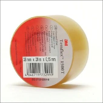 3M 7000061644 Zelfklevende tape 38 mm