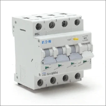EATON 120654 FI/LS-Schalter